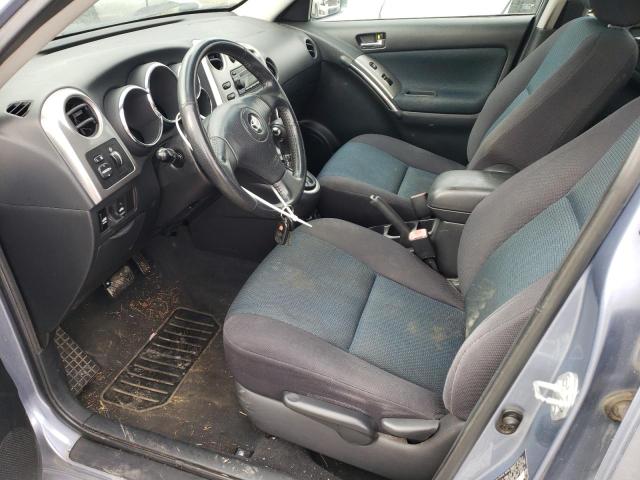 Photo 7 from auction – 2006 TOYOTA COROLLA MA with VIN 2T1KR32E26C612546