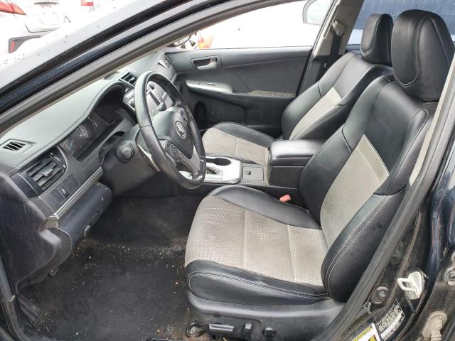 Photo 7 from auction – 2012 TOYOTA CAMRY BASE with VIN 4T1BF1FK3CU537749
