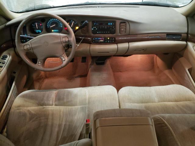Photo 8 from auction – 2005 BUICK LESABRE CU with VIN 1G4HP52K25U227115