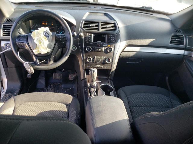 Photo 8 from auction – 2019 FORD EXPLORER X with VIN 1FM5K7D86KGA68298
