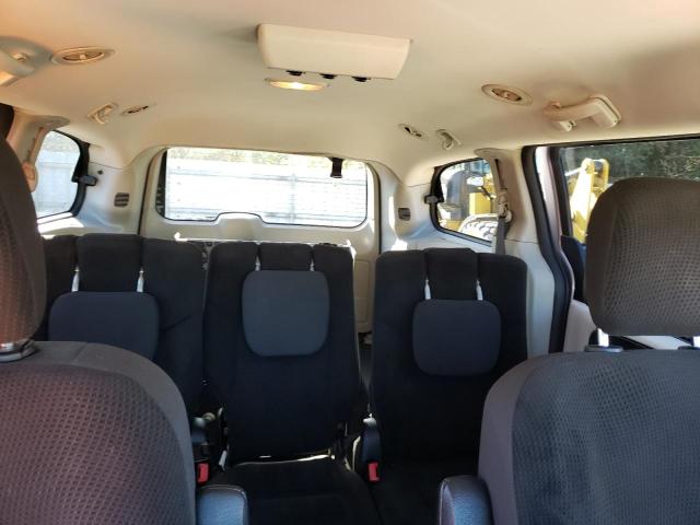 Photo 10 from auction – 2019 DODGE GRAND CARA with VIN 2C4RDGBG1KR503866