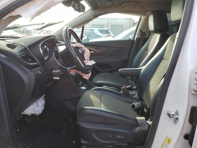 Photo 7 from auction – 2018 BUICK ENCORE PRE with VIN KL4CJESB4JB571285