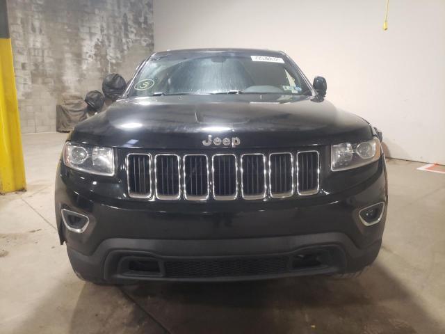 Photo 5 from auction – 2014 JEEP GRAND CHER with VIN 1C4RJFAG3EC469866