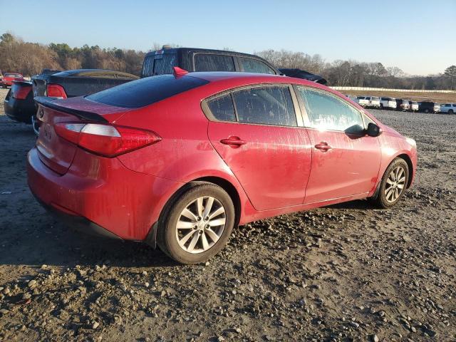 Photo 3 from auction – 2014 KIA FORTE LX with VIN KNAFX4A61E5213739