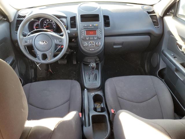 Photo 8 from auction – 2013 KIA SOUL with VIN KNDJT2A50D7756796