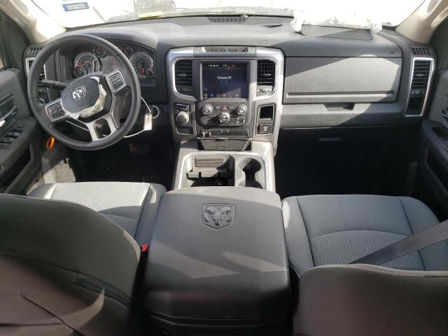 Photo 8 from auction – 2022 RAM 1500 CLASS with VIN 1C6RR6LG7NS161196