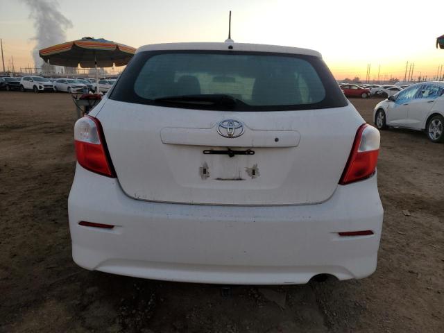 Photo 6 from auction – 2009 TOYOTA COROLLA MA with VIN 2T1KU40E69C092816