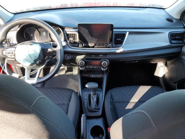 Photo 8 from auction – 2022 KIA RIO S with VIN 3KPA25AD6NE483537