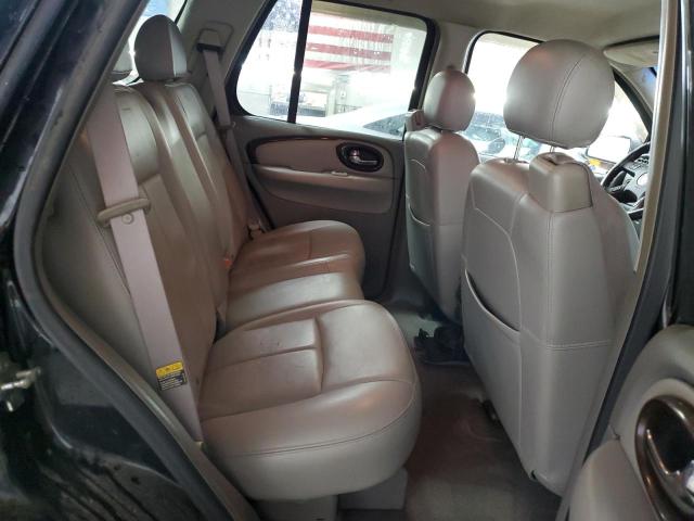 Photo 11 from auction – 2005 BUICK RAINIER CX with VIN 5GADS13S452335676