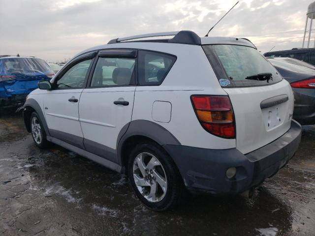 Photo 2 from auction – 2007 PONTIAC VIBE with VIN 5Y2SL65887Z420662