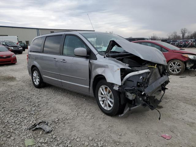 Photo 4 from auction – 2016 DODGE GRAND CARA with VIN 2C4RDGCG2GR309532