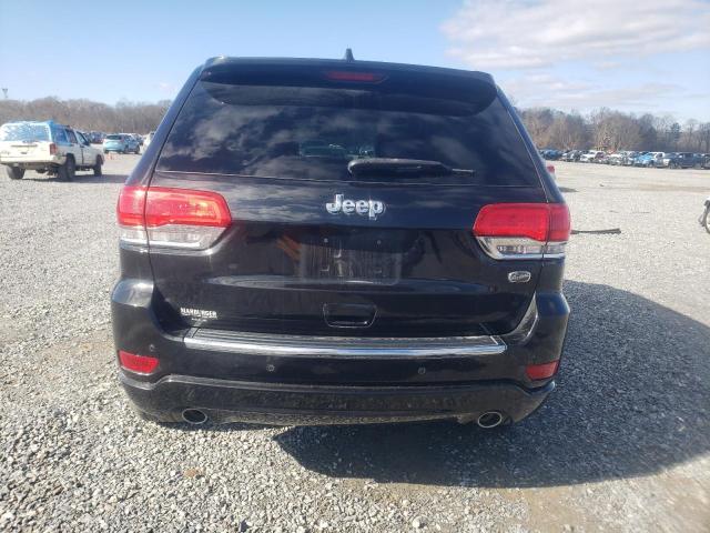 Photo 6 from auction – 2016 JEEP GRAND CHER with VIN 1C4RJECG6GC382344