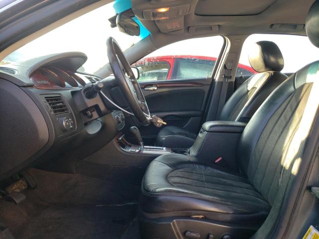Photo 7 from auction – 2010 BUICK LUCERNE CX with VIN 1G4HD5EM8AU120053