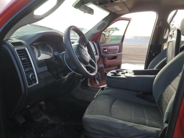 Photo 7 from auction – 2013 RAM 2500 SLT with VIN 3C6UR5DL8DG522117