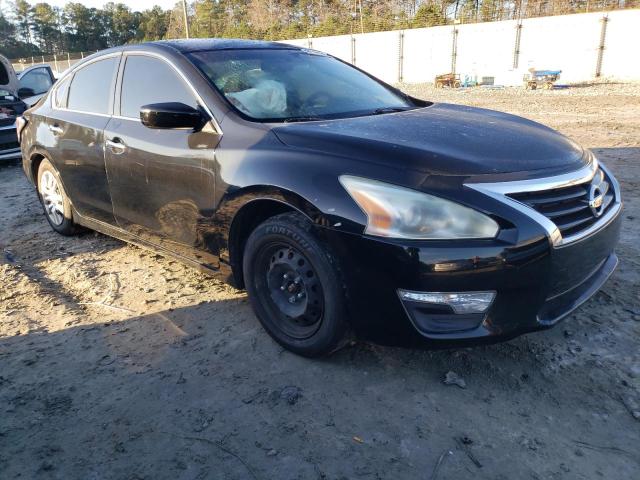 Photo 4 from auction – 2015 NISSAN ALTIMA 2.5 with VIN 1N4AL3AP8FC247661