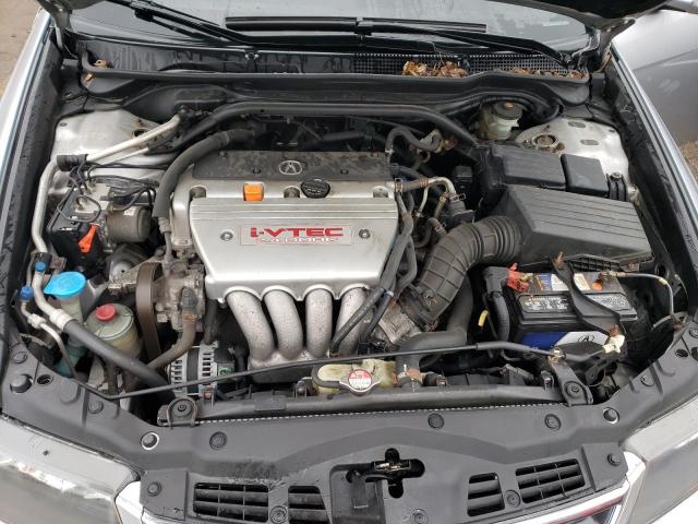 Photo 11 from auction – 2007 ACURA TSX with VIN JH4CL96887C013785