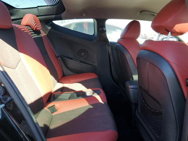 Photo 10 from auction – 2014 HYUNDAI VELOSTER T with VIN KMHTC6AE5EU210106
