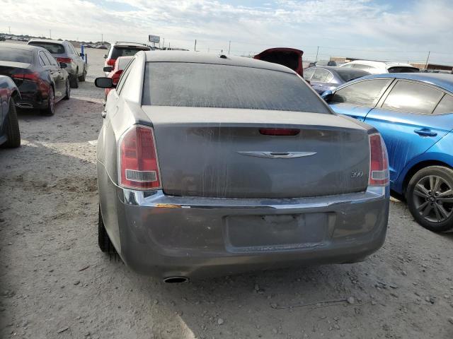 Photo 6 from auction – 2012 CHRYSLER 300 with VIN 2C3CCAAG2CH124300