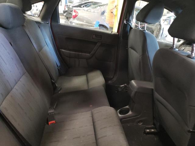 Photo 10 from auction – 2010 FORD FOCUS SE with VIN 1FAHP3FN3AW186835