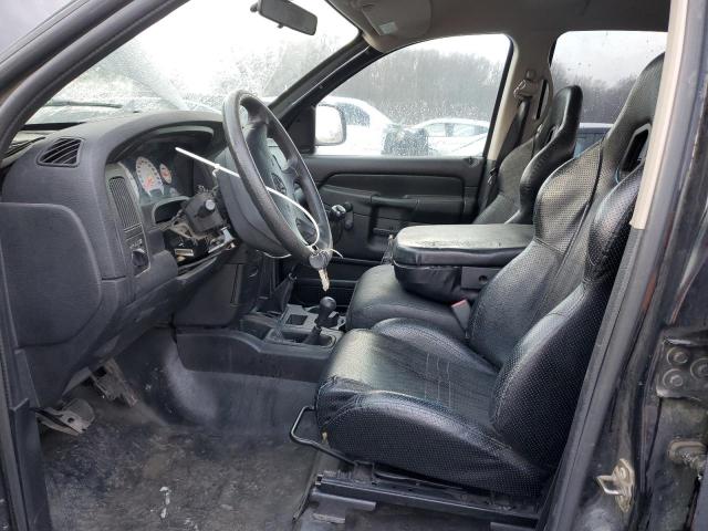 Photo 7 from auction – 2003 DODGE RAM 1500 S with VIN 1D7HU18N43J546561