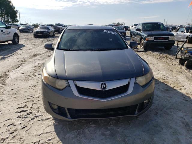 Photo 5 from auction – 2009 ACURA TSX with VIN JH4CU26669C030509
