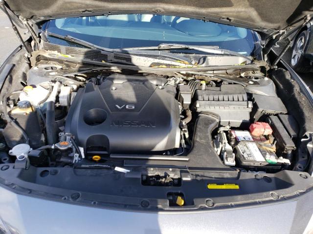 Photo 11 from auction – 2018 NISSAN MAXIMA 3.5 with VIN 1N4AA6AP0JC373691