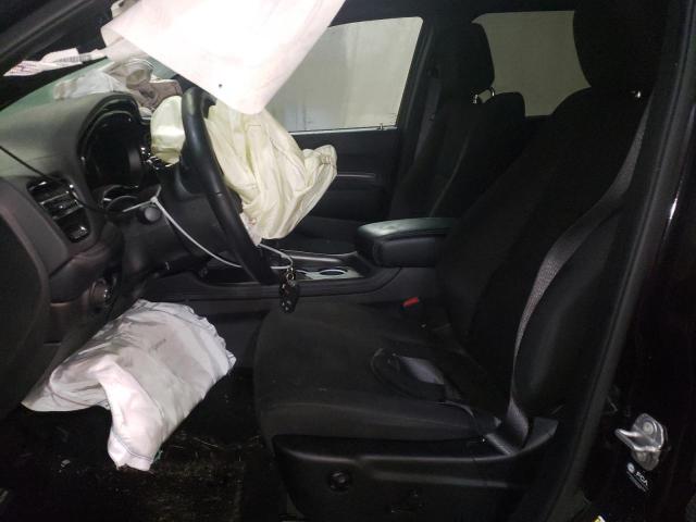 Photo 7 from auction – 2021 DODGE DURANGO SX with VIN 1C4RDJAG1MC792953