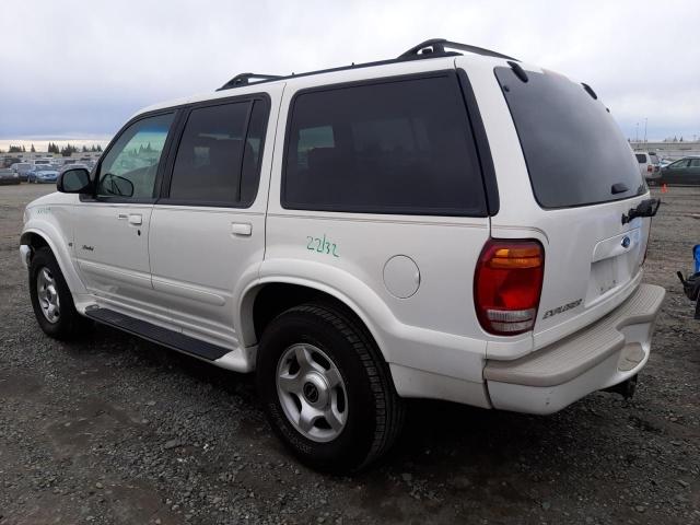 Photo 2 from auction – 1999 FORD EXPLORER with VIN 1FMZU35P4XZB78093