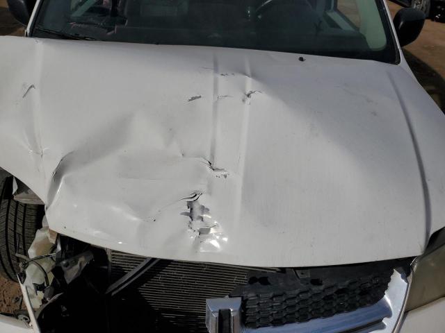 Photo 12 from auction – 2012 DODGE GRAND CARA with VIN 2C4RDGBG5CR155782