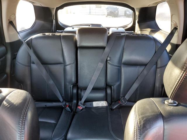 Foto 10 de la subasta – 2014 NISSAN PATHFINDER con VIN 5N1AR2MN4EC614434