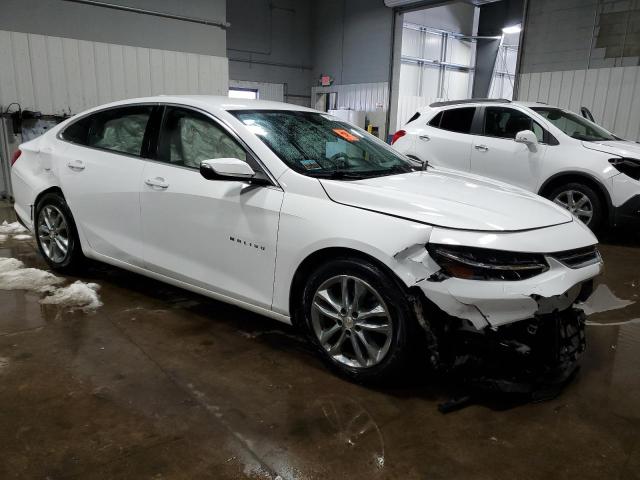Photo 4 from auction – 2016 CHEVROLET MALIBU LT with VIN 1G1ZE5ST3GF249650