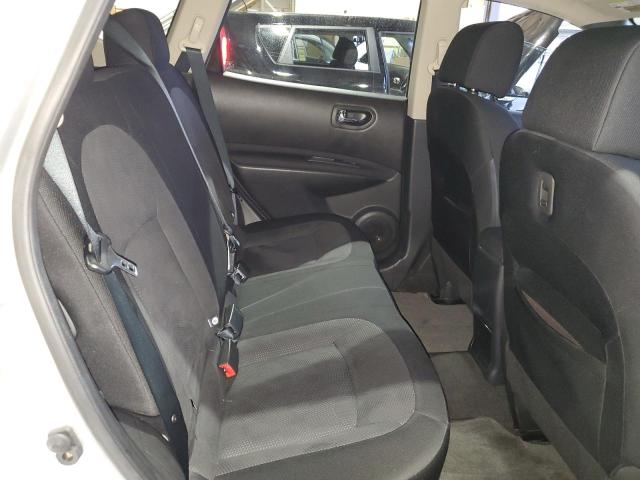 Photo 10 from auction – 2011 NISSAN ROGUE S with VIN JN8AS5MT8BW567660