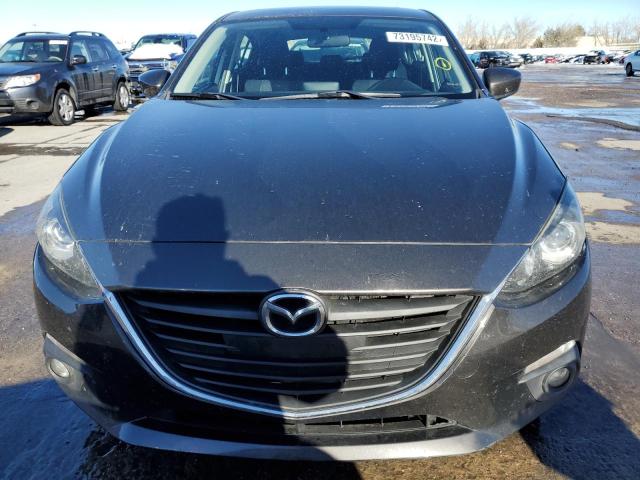 Foto 5 de la subasta – 2015 MAZDA 3 TOURING con VIN 3MZBM1L74FM134377