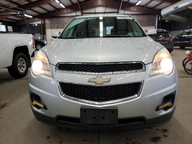 Photo 5 from auction – 2011 CHEVROLET EQUINOX LT with VIN 2CNFLEEC5B6411904