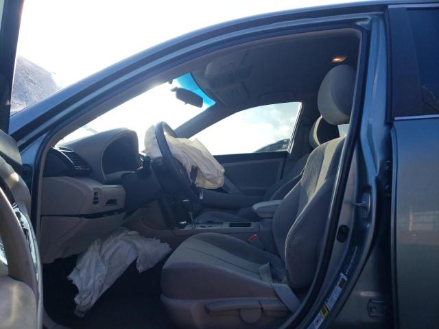 Photo 7 from auction – 2009 TOYOTA CAMRY BASE with VIN 4T1BE46K69U831479