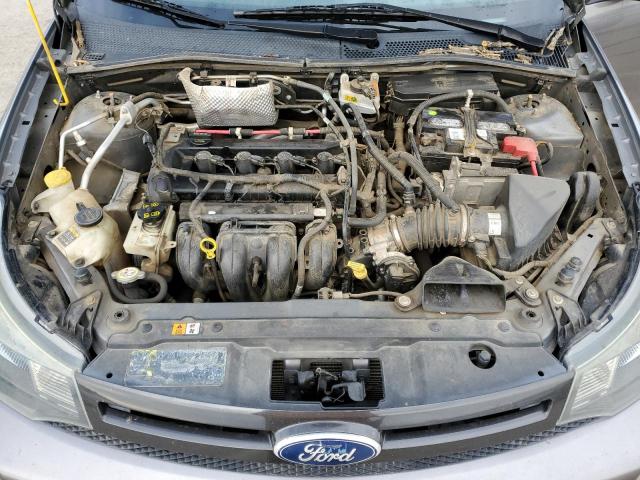 Zdjęcie 11 z aukcji – 2011 FORD FOCUS SES z VIN 1FAHP3GN7BW181637