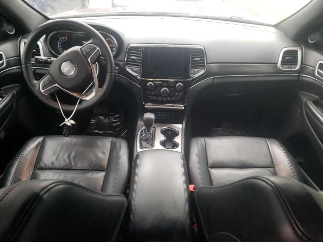 Photo 8 from auction – 2019 JEEP GRAND CHER with VIN 1C4RJEBG7KC530737