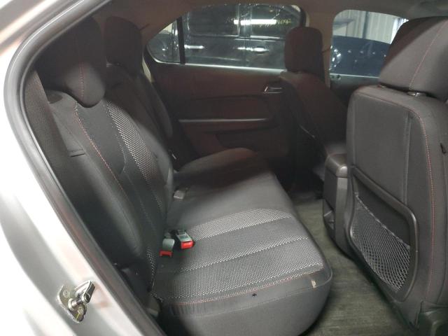 Photo 10 from auction – 2011 CHEVROLET EQUINOX LT with VIN 2GNALDEC4B1279747