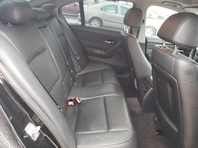 Photo 10 from auction – 2011 BMW 328 I SULE with VIN WBAPH5C54BA444276