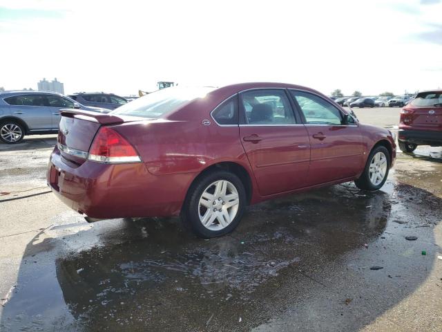 Photo 3 from auction – 2006 CHEVROLET IMPALA with VIN 2G1WC581069284412