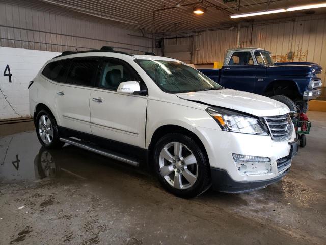 Photo 4 from auction – 2014 CHEVROLET TRAVERSE L with VIN 1GNKVJKD4EJ285214