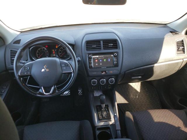 Photo 8 from auction – 2018 MITSUBISHI OUTLANDER with VIN JA4AP3AU6JZ021574