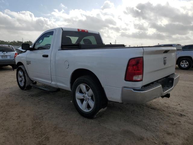 Photo 2 from auction – 2021 RAM 1500 CLASS with VIN 3C6JR6AG1MG513131