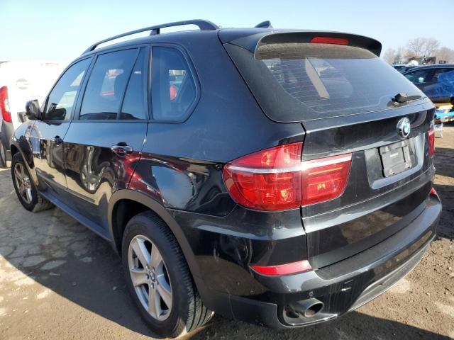 Photo 2 from auction – 2011 BMW X5 XDRIVE3 with VIN 5UXZW0C55BL659530