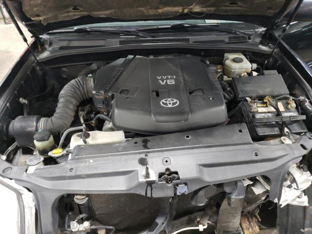 Photo 12 from auction – 2004 TOYOTA 4RUNNER SR with VIN JTEBU14R340042126