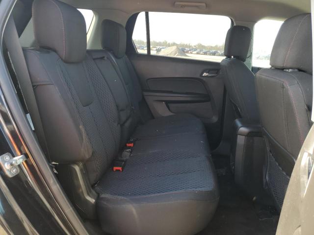 Photo 11 from auction – 2011 GMC TERRAIN SL with VIN 2CTALMEC5B6321830