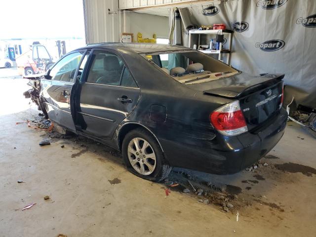 Photo 2 from auction – 2005 TOYOTA CAMRY LE with VIN 4T1BF30K75U094190