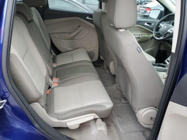 Photo 10 from auction – 2013 FORD ESCAPE SE with VIN 1FMCU9GX9DUB59943