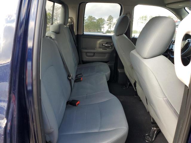 Photo 10 from auction – 2017 RAM 1500 SLT with VIN 1C6RR7GTXHS784717