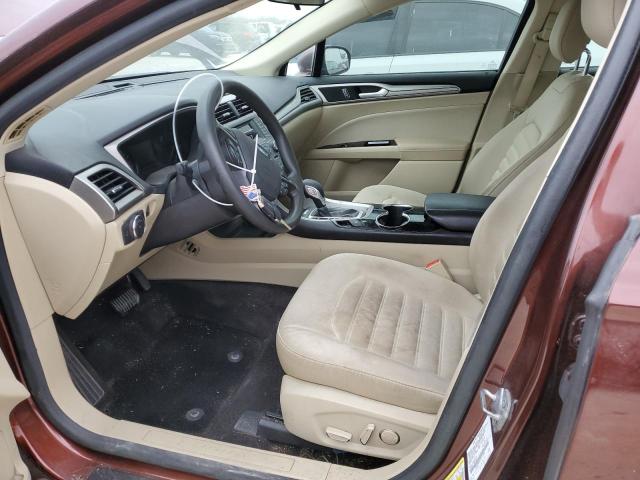Photo 7 from auction – 2015 FORD FUSION SE with VIN 3FA6P0H7XFR113296